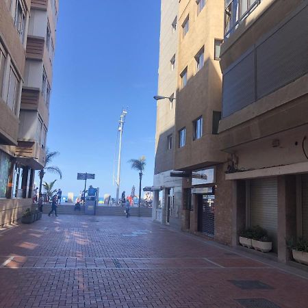 Deluxe Al Lado Del Mar By Canariasgetaway Las Palmas Exterior photo