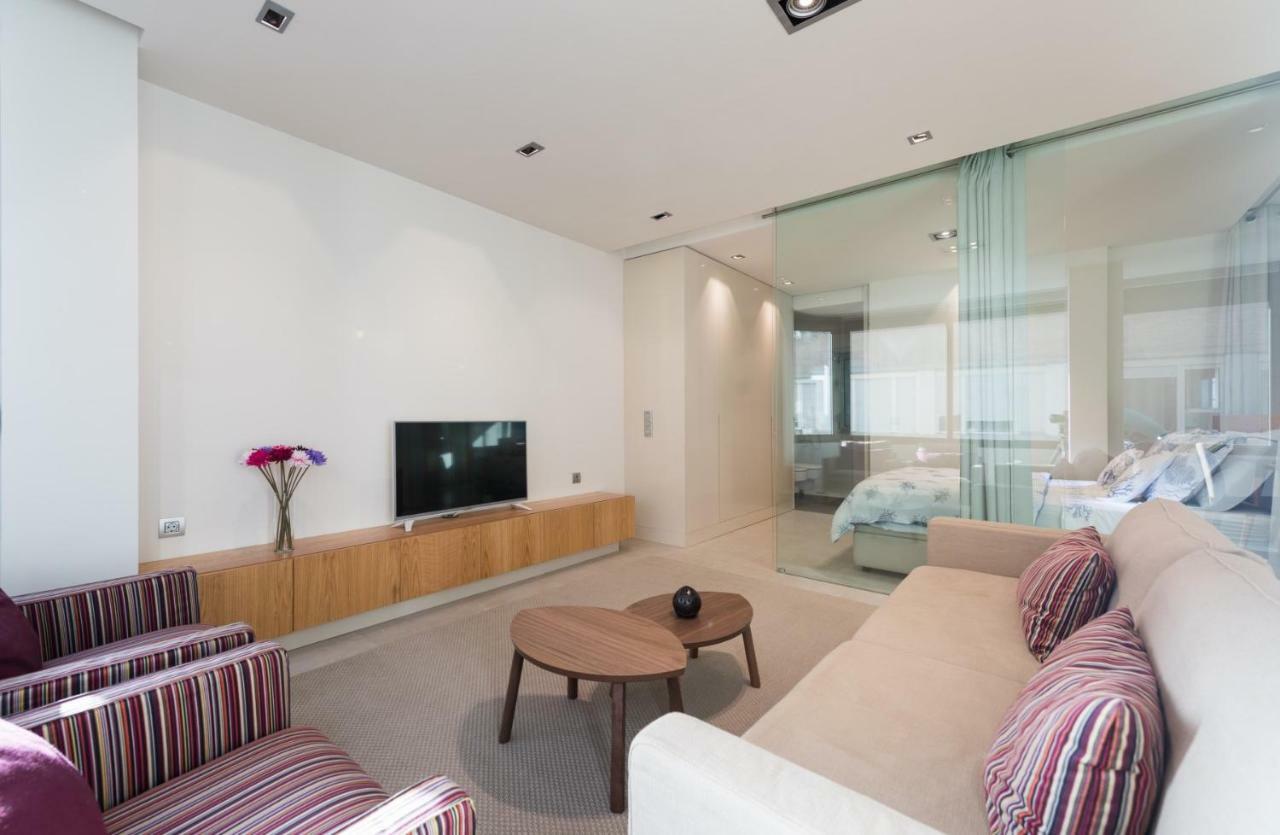 Deluxe Al Lado Del Mar By Canariasgetaway Las Palmas Exterior photo