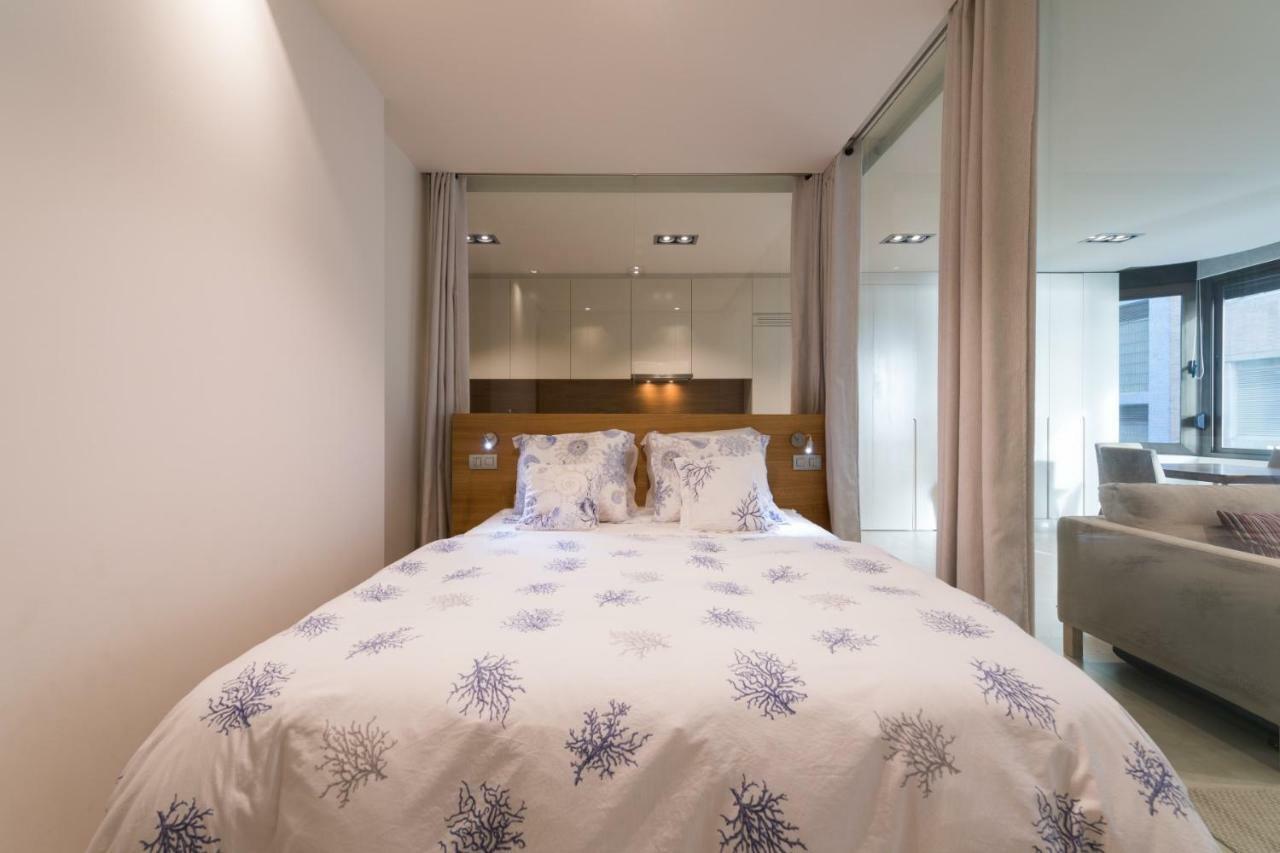 Deluxe Al Lado Del Mar By Canariasgetaway Las Palmas Exterior photo