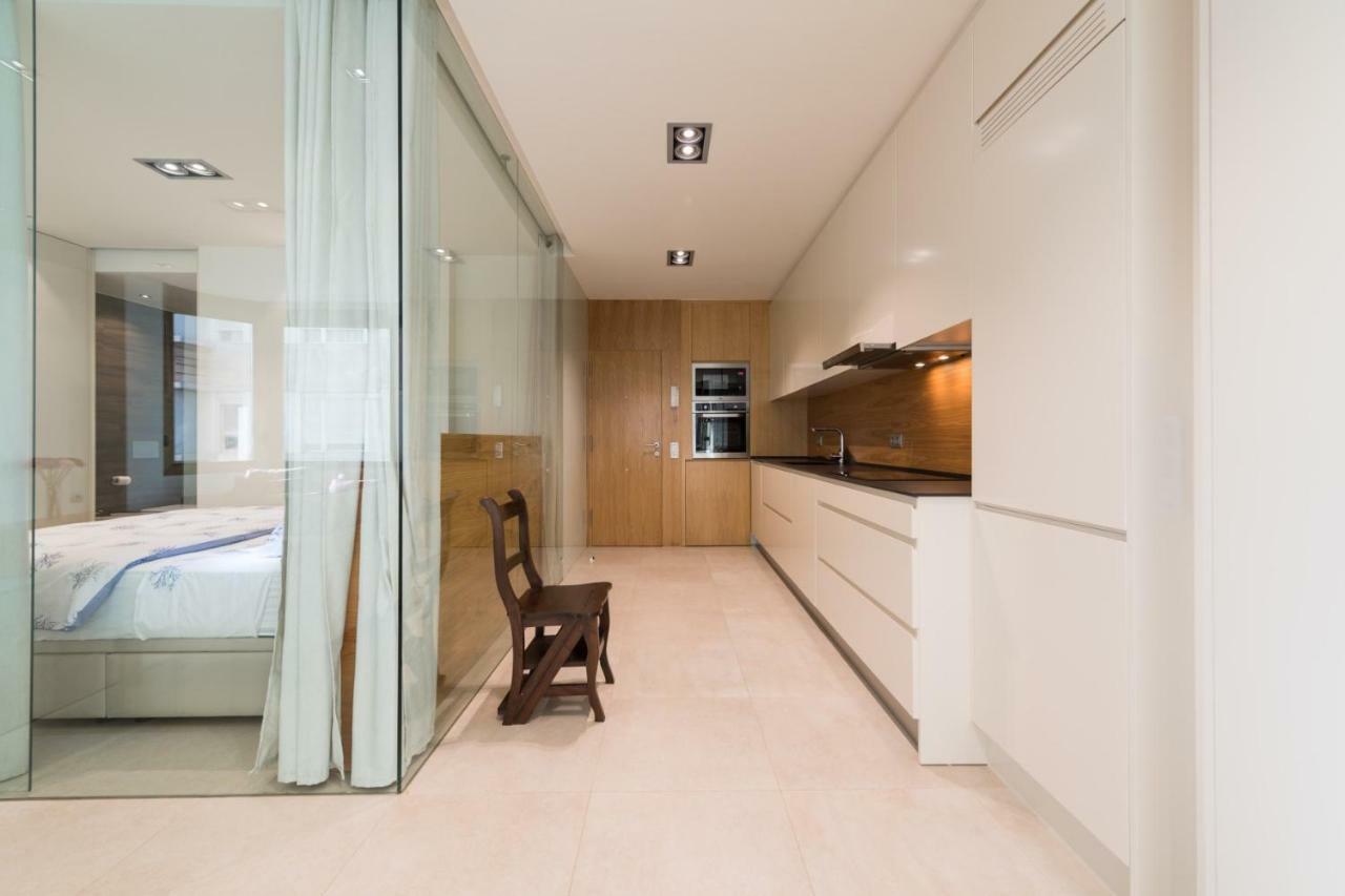Deluxe Al Lado Del Mar By Canariasgetaway Las Palmas Exterior photo