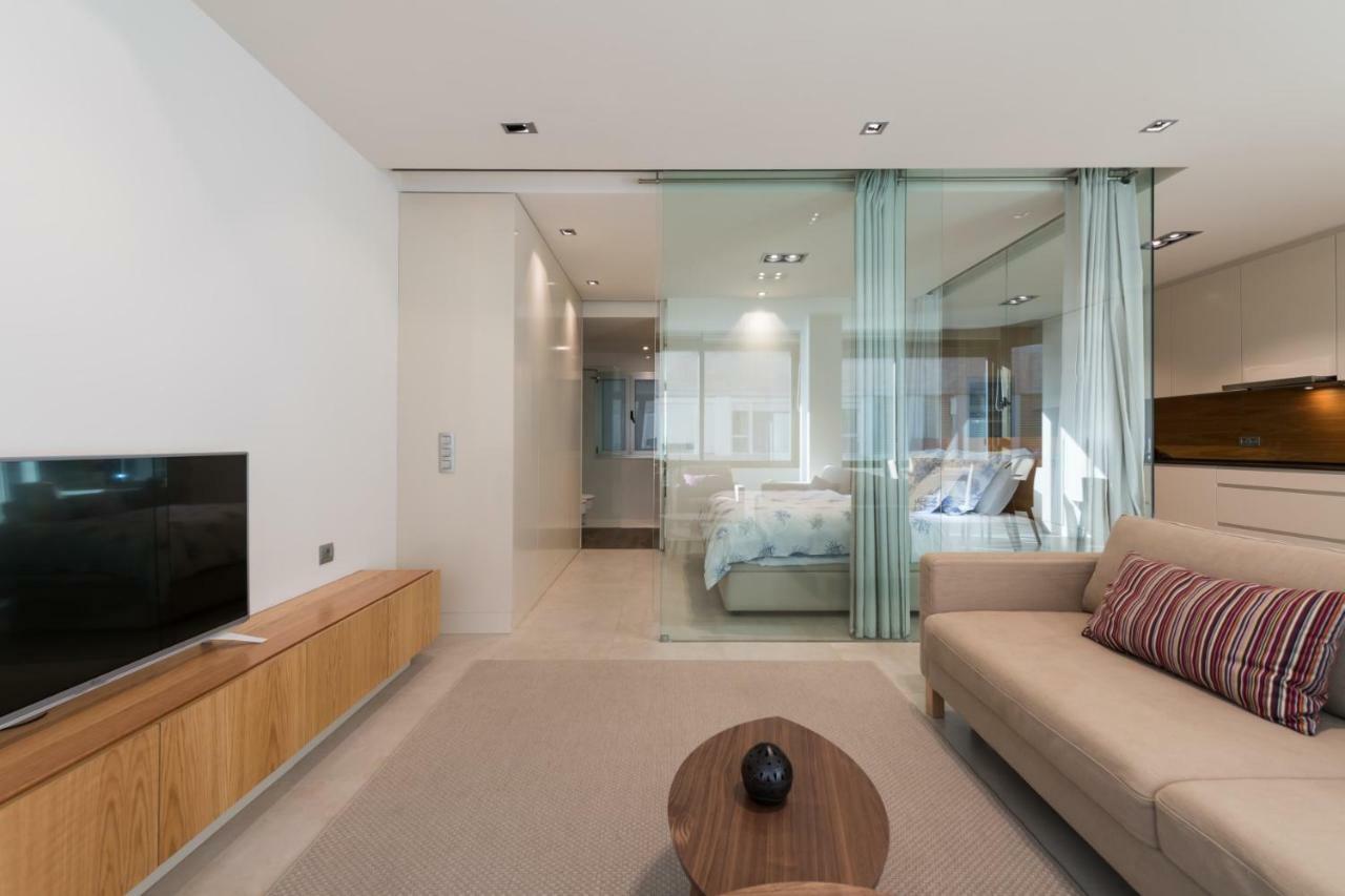 Deluxe Al Lado Del Mar By Canariasgetaway Las Palmas Exterior photo