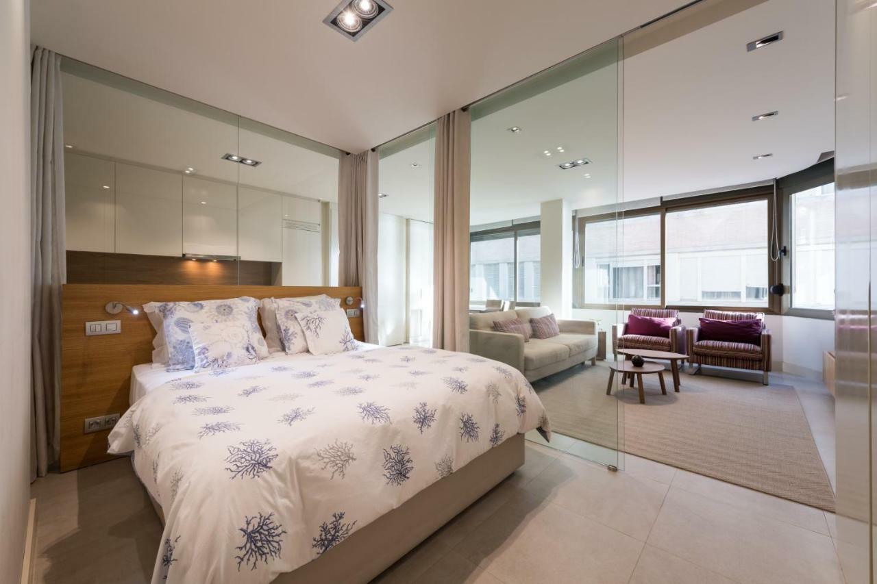 Deluxe Al Lado Del Mar By Canariasgetaway Las Palmas Exterior photo