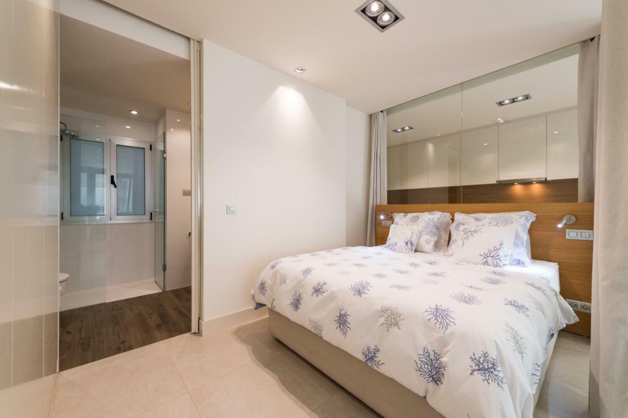 Deluxe Al Lado Del Mar By Canariasgetaway Las Palmas Exterior photo