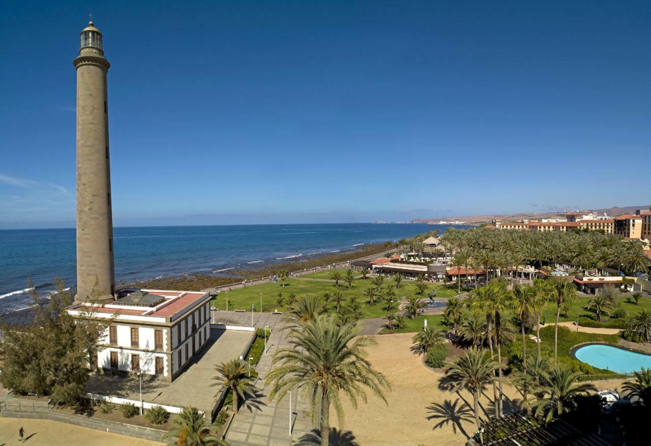 Deluxe Al Lado Del Mar By Canariasgetaway Las Palmas Exterior photo