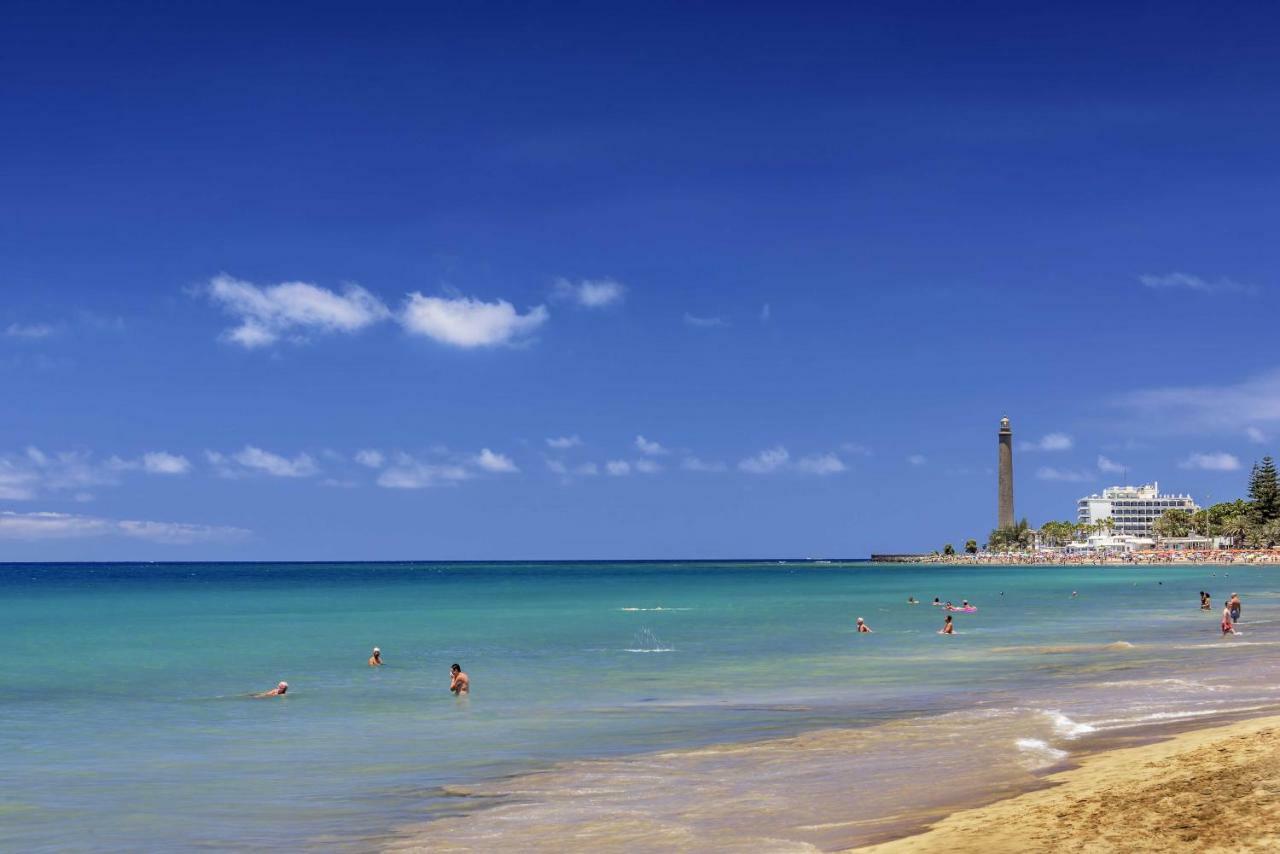 Deluxe Al Lado Del Mar By Canariasgetaway Las Palmas Exterior photo