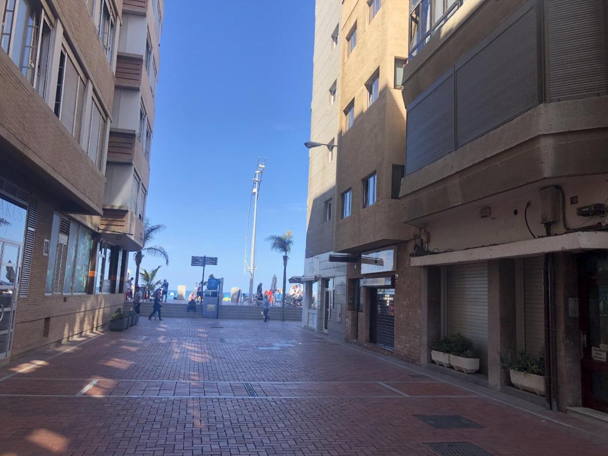 Deluxe Al Lado Del Mar By Canariasgetaway Las Palmas Exterior photo